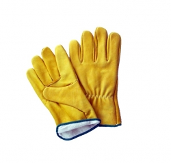 Driving Gloves (Lined )